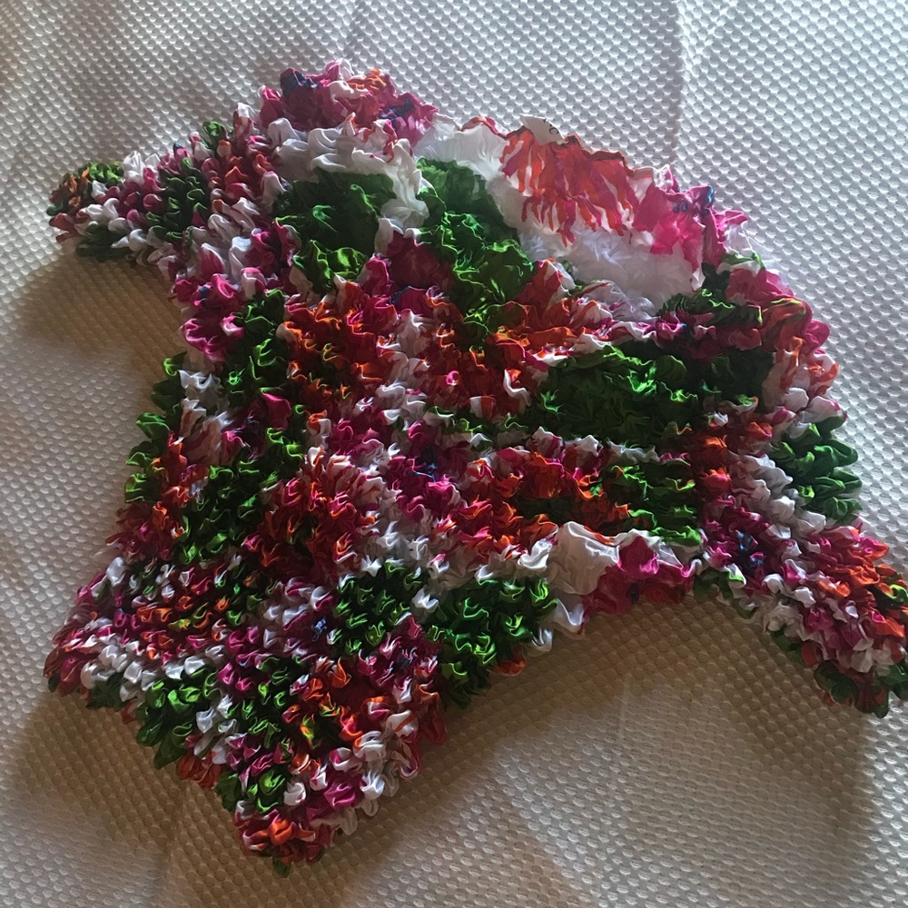 💐3 for $20💐 Vintage popcorn top